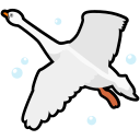 cisne icon