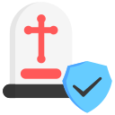 funeral icon