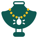 collar icon