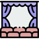 escenario icon