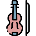 violín icon