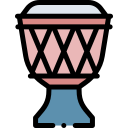 djembe icon