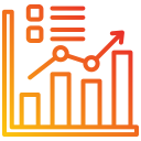 estadísticas icon