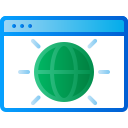 web browser icon