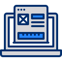 user interface icon