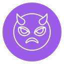 demonio icon