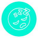 dormido icon