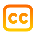 cc icon