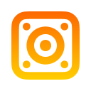 altavoz icon