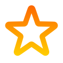 estrella icon