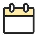 calendario icon