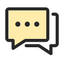 chat icon