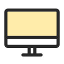 monitor icon