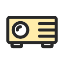 proyector icon