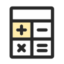 calculadora icon