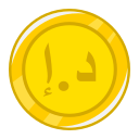 dirham icon