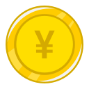 yuan icon