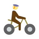 ciclismo icon