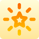 estrella icon