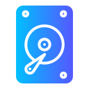 disco duro icon