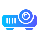 proyector icon