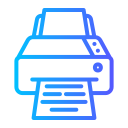 impresora icon