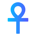 ankh icon