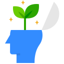 growth mindset icon