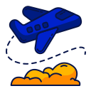 aeronave icon