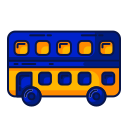 autobús icon