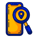 gps icon