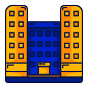 hotel icon