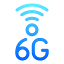 6g icon