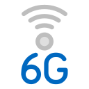 6g icon