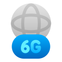 6g icon