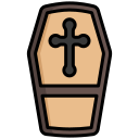 ataúd icon