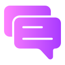 chat icon