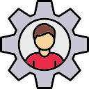 empresario icon