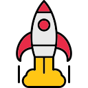 startup icon