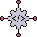 código icon