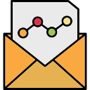 correo de propaganda icon