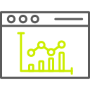 clasificación icon