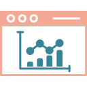 clasificación icon