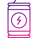 bebida energética icon