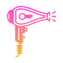 Hair dryer 