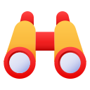 binocular icon