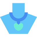 collar icon