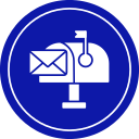 buzón de correo icon