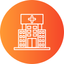 hospital icon