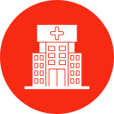 hospital icon